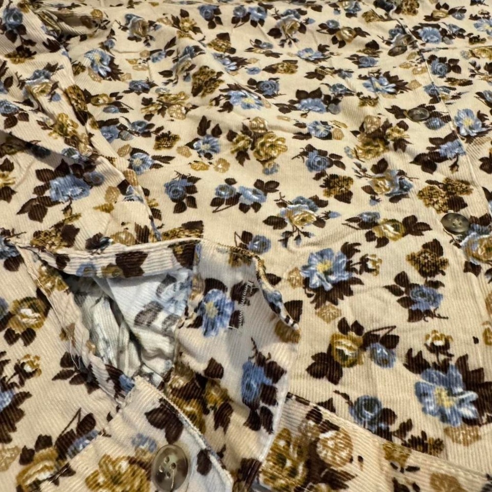 Lemon Grass Button Down - image 3